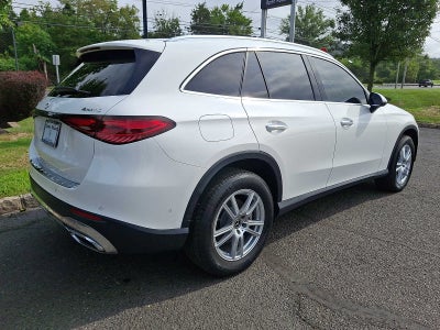 2023 Mercedes-Benz GLC GLC 300 4MATIC® SUV