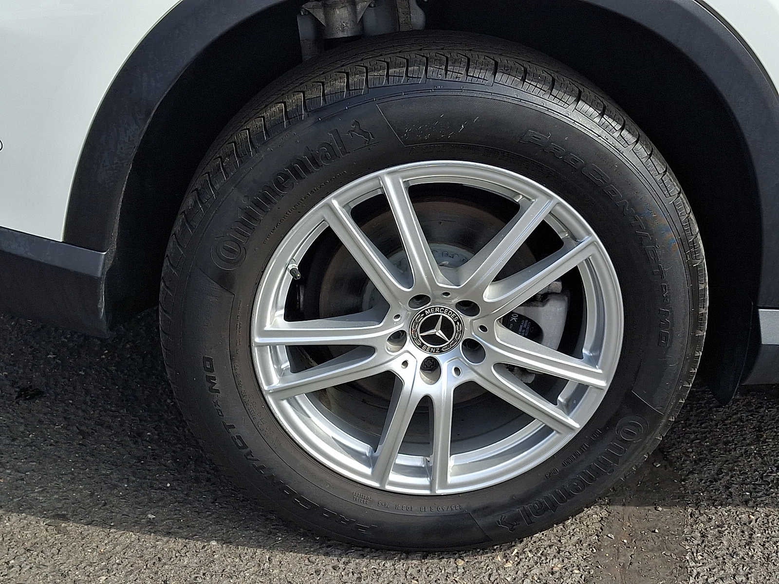 2023 Mercedes-Benz GLC GLC 300 4MATIC® SUV