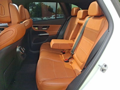 2023 Mercedes-Benz GLC GLC 300 4MATIC® SUV