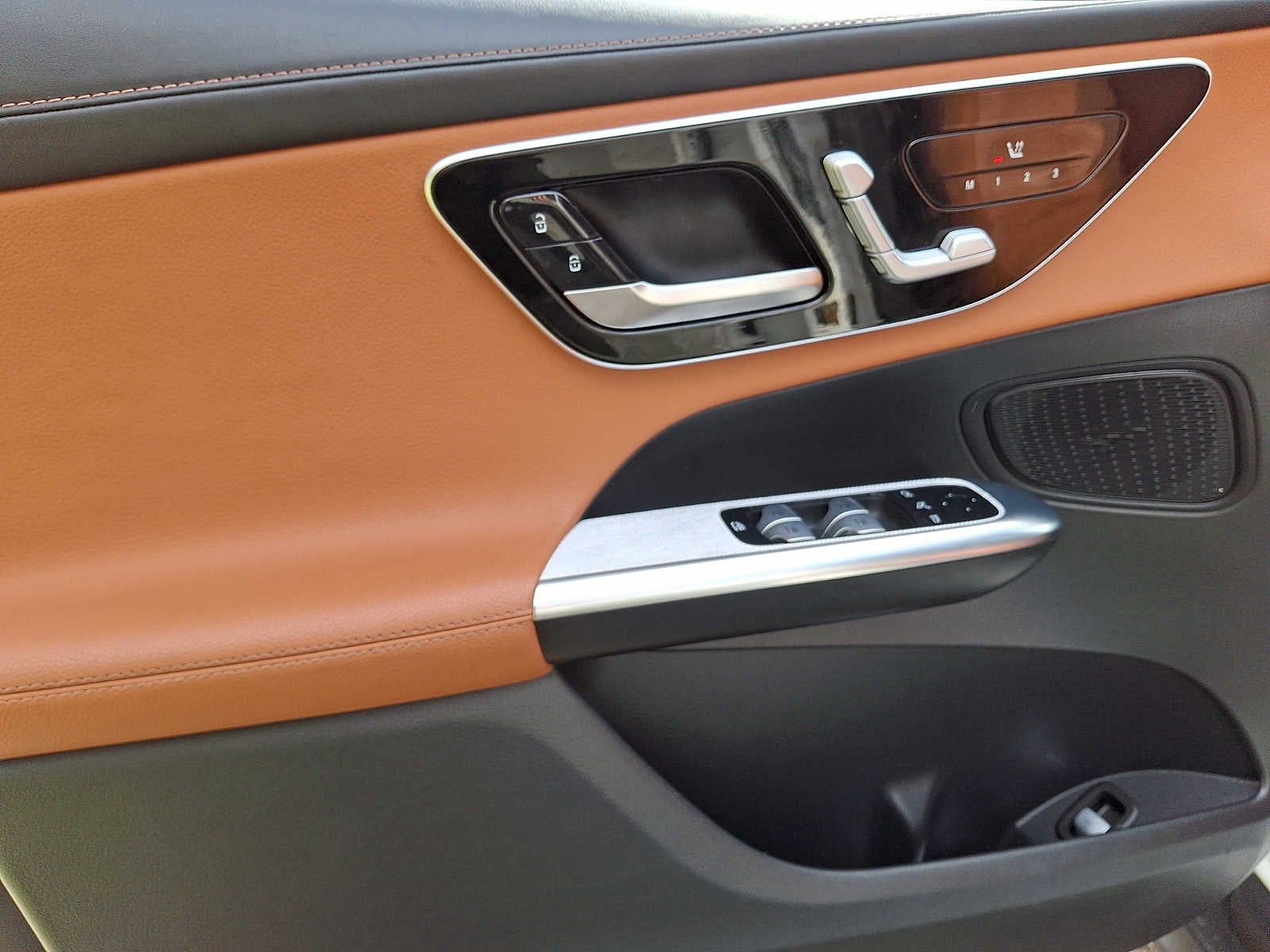 2023 Mercedes-Benz GLC GLC 300 4MATIC® SUV