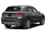 2025 Mercedes-Benz GLC GLC 300 4MATIC® SUV