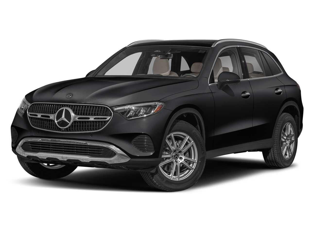 2025 Mercedes-Benz GLC GLC 300 4MATIC® SUV