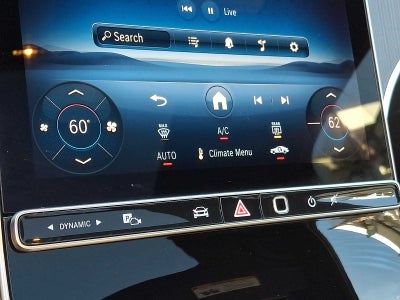 2026 Mercedes-Benz GLC GLC 300 4MATIC® SUV