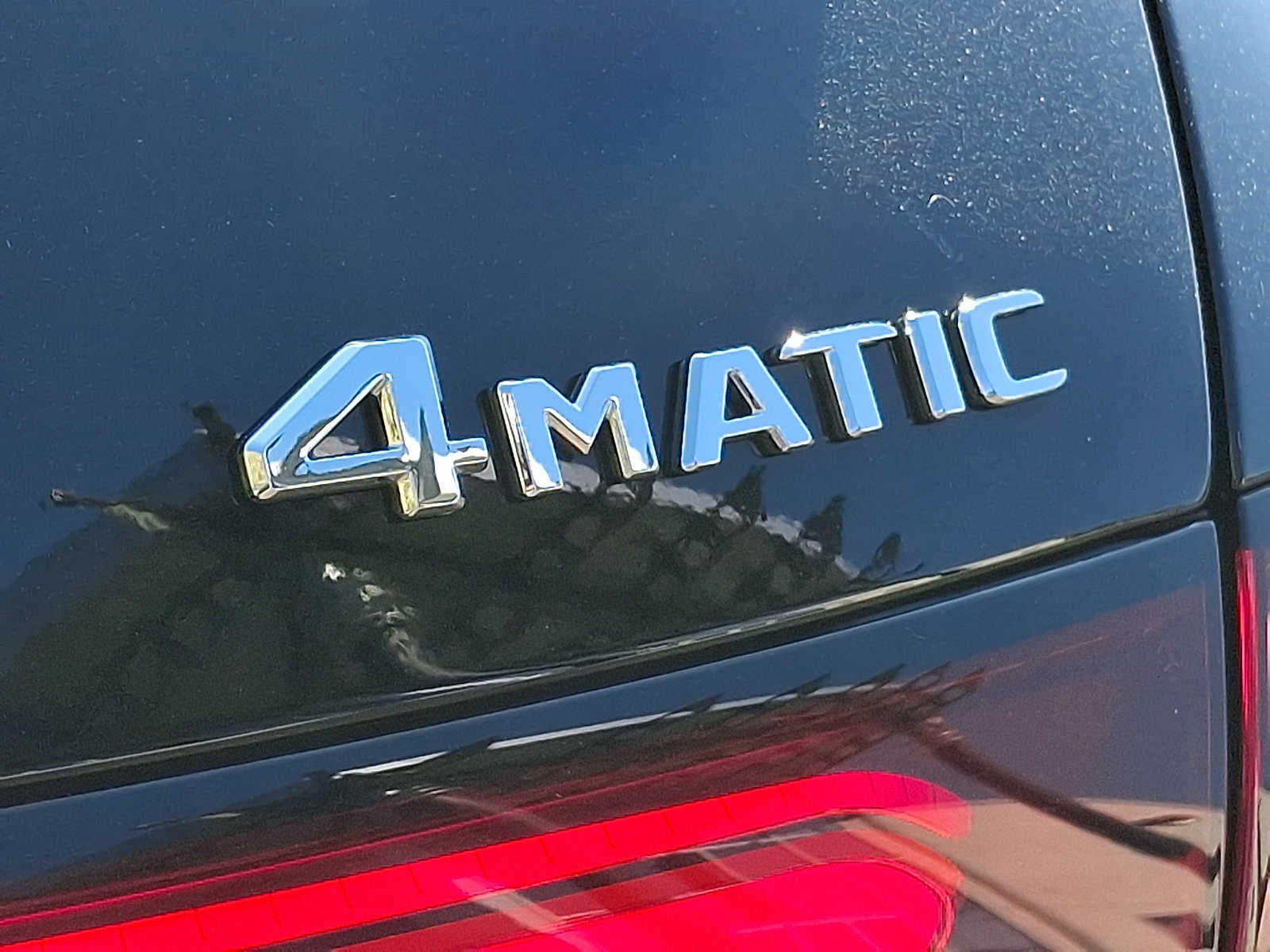 2026 Mercedes-Benz GLC GLC 300 4MATIC® SUV