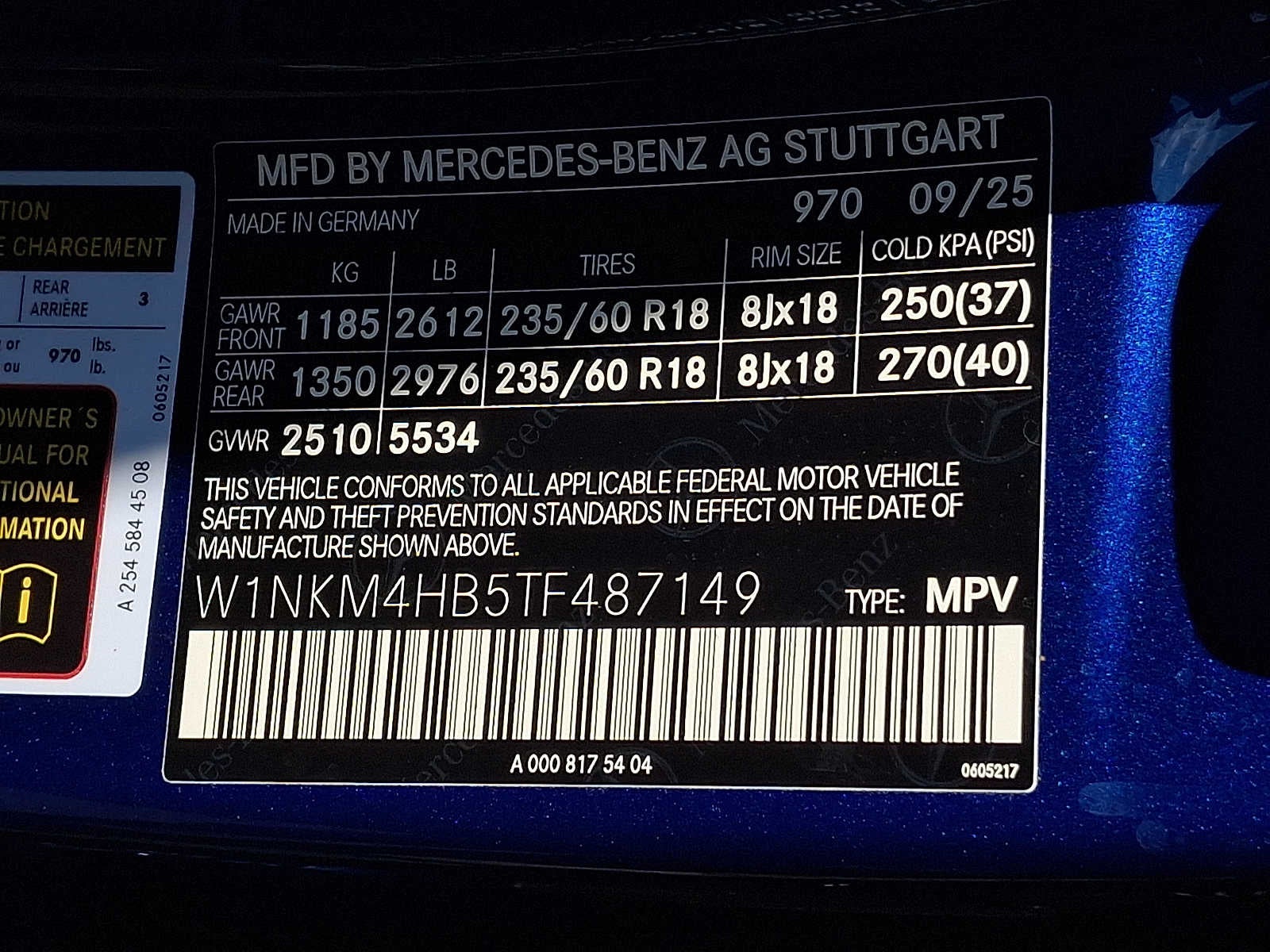 2026 Mercedes-Benz GLC GLC 300 4MATIC® SUV