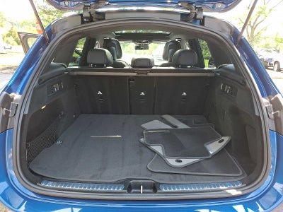 2026 Mercedes-Benz GLC GLC 300 4MATIC® SUV
