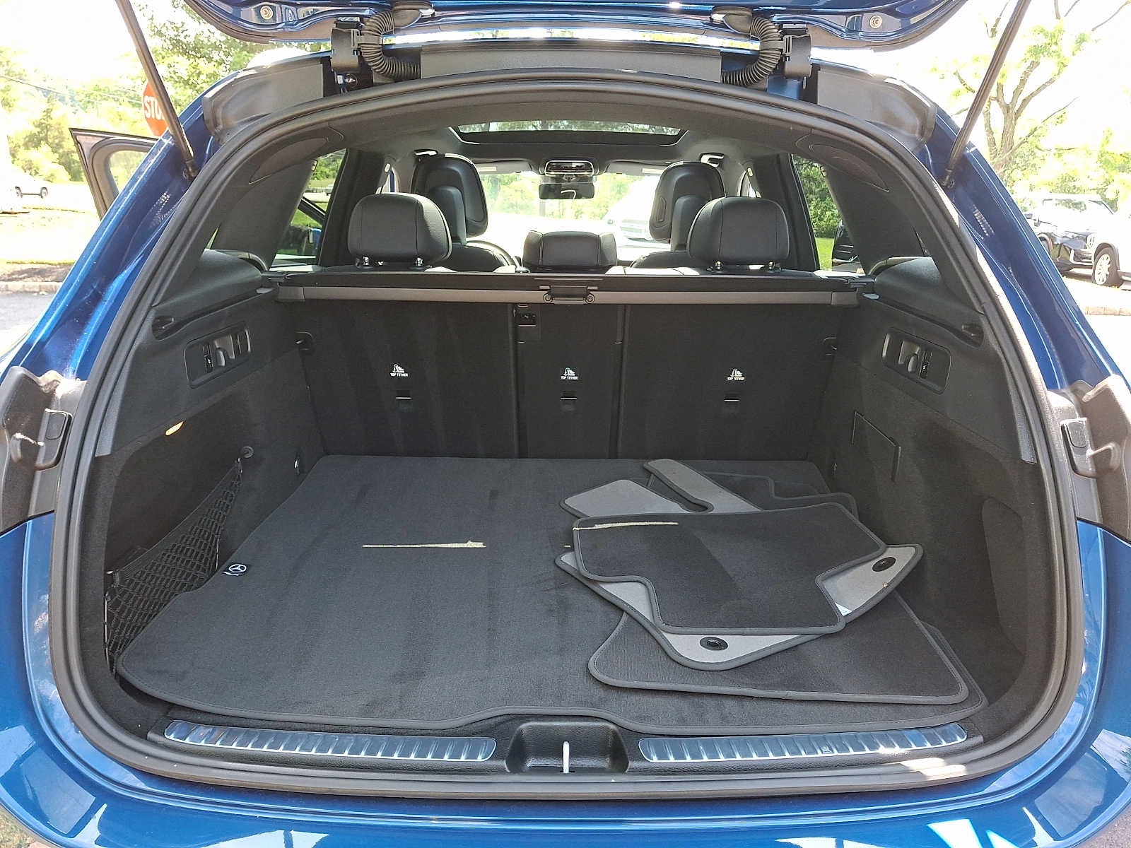 2026 Mercedes-Benz GLC GLC 300 4MATIC® SUV