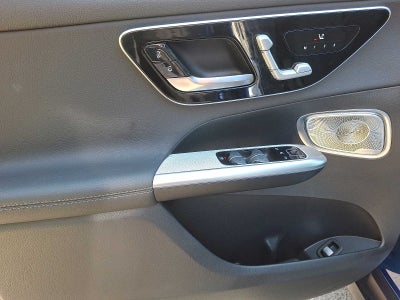 2026 Mercedes-Benz GLC GLC 300 4MATIC® SUV