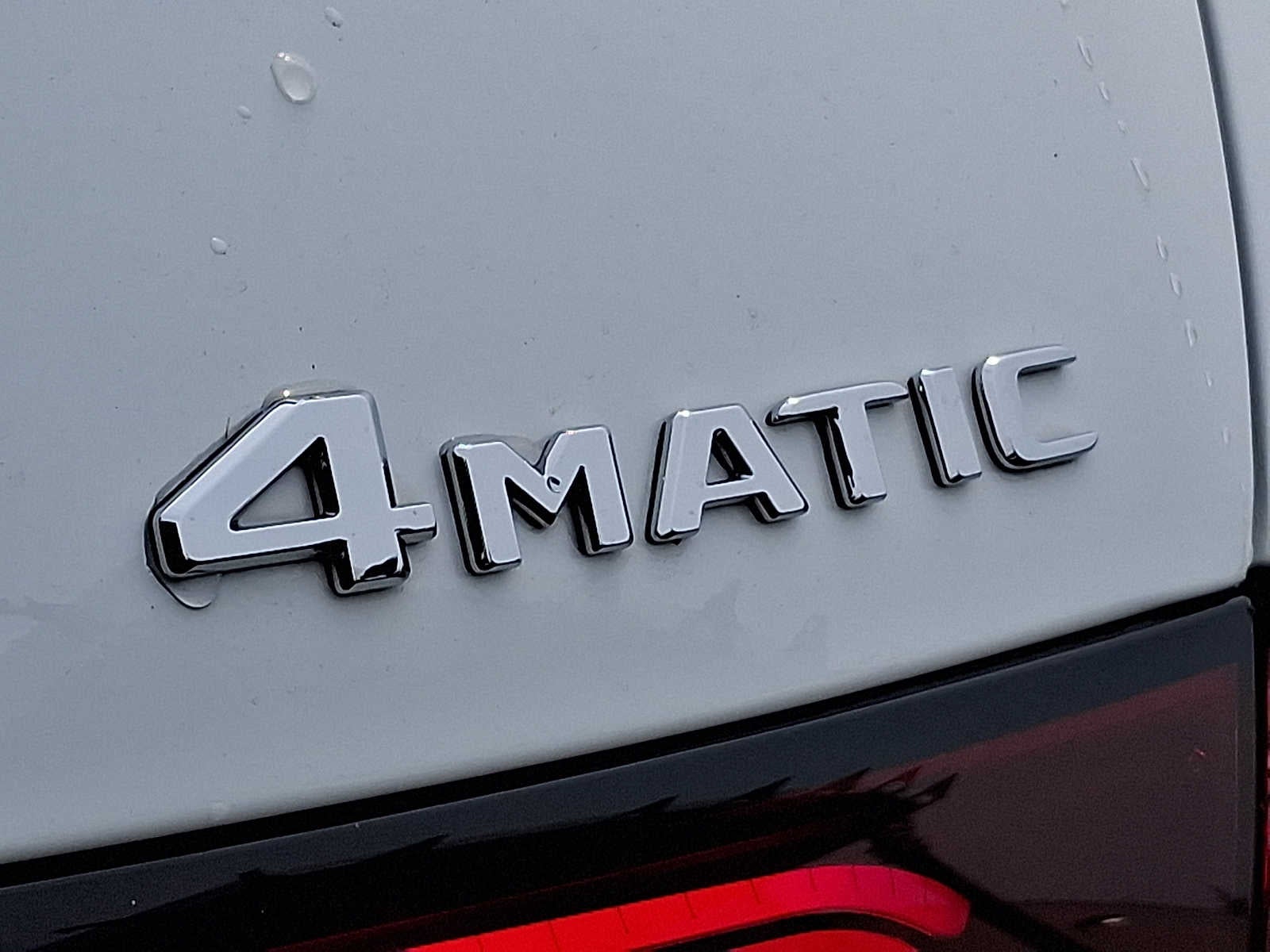 2026 Mercedes-Benz GLC GLC 300 4MATIC® SUV
