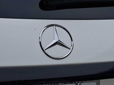 2026 Mercedes-Benz GLC GLC 300 4MATIC® SUV