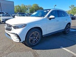 2026 Mercedes-Benz GLC GLC 300 4MATIC® SUV
