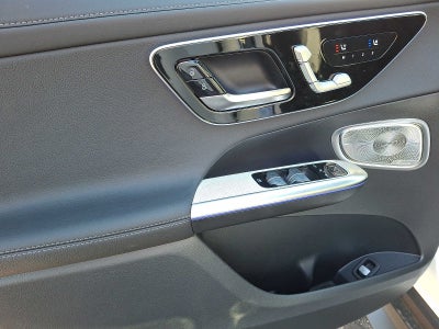 2026 Mercedes-Benz GLC GLC 300 4MATIC® SUV