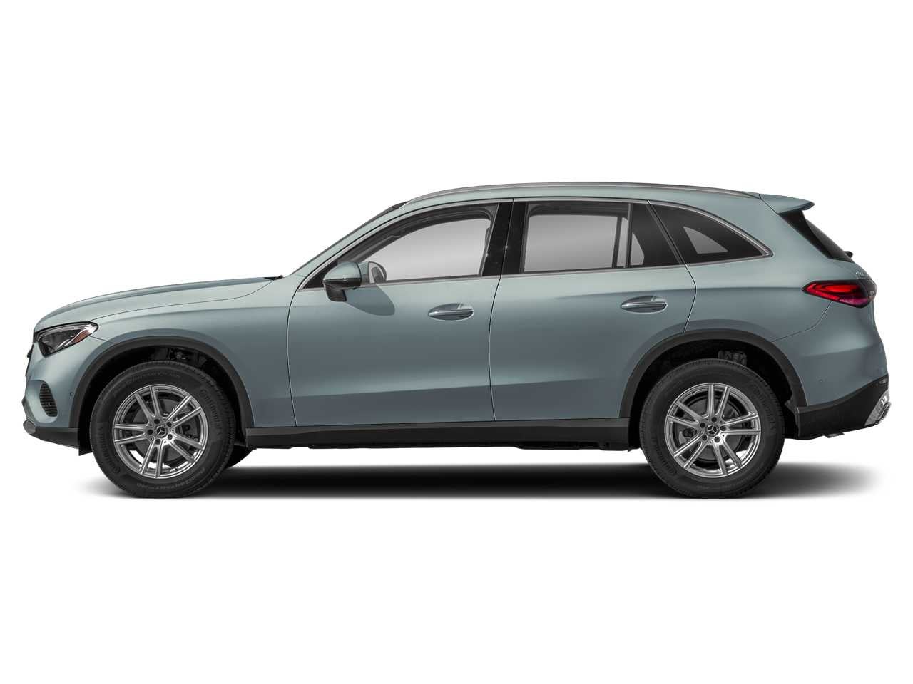 2027 Mercedes-Benz GLC GLC 300 4MATIC® SUV