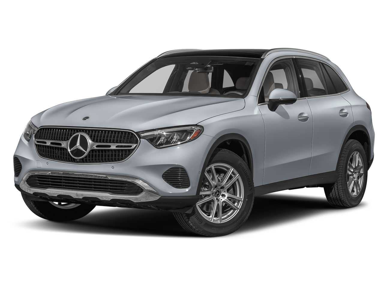 2027 Mercedes-Benz GLC GLC 300 4MATIC® SUV