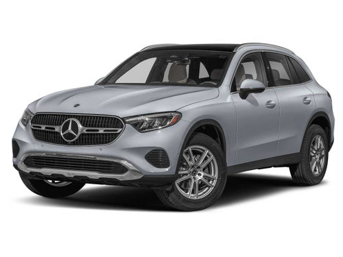 2027 Mercedes-Benz GLC GLC 300 4MATIC® SUV