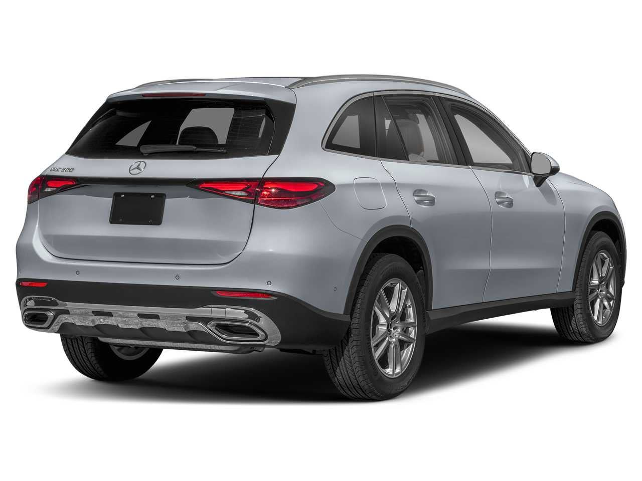 2027 Mercedes-Benz GLC GLC 300 4MATIC® SUV