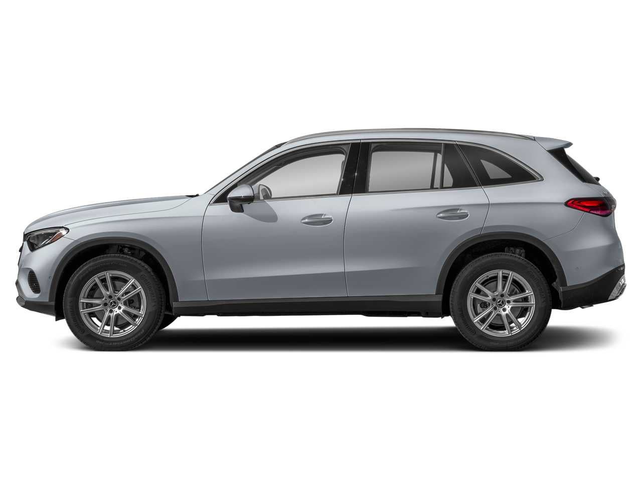 2027 Mercedes-Benz GLC GLC 300 4MATIC® SUV