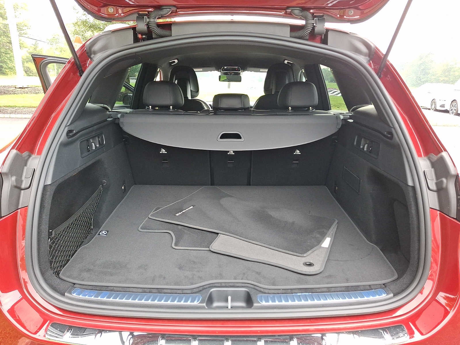 2026 Mercedes-Benz GLC GLC 300 4MATIC® SUV