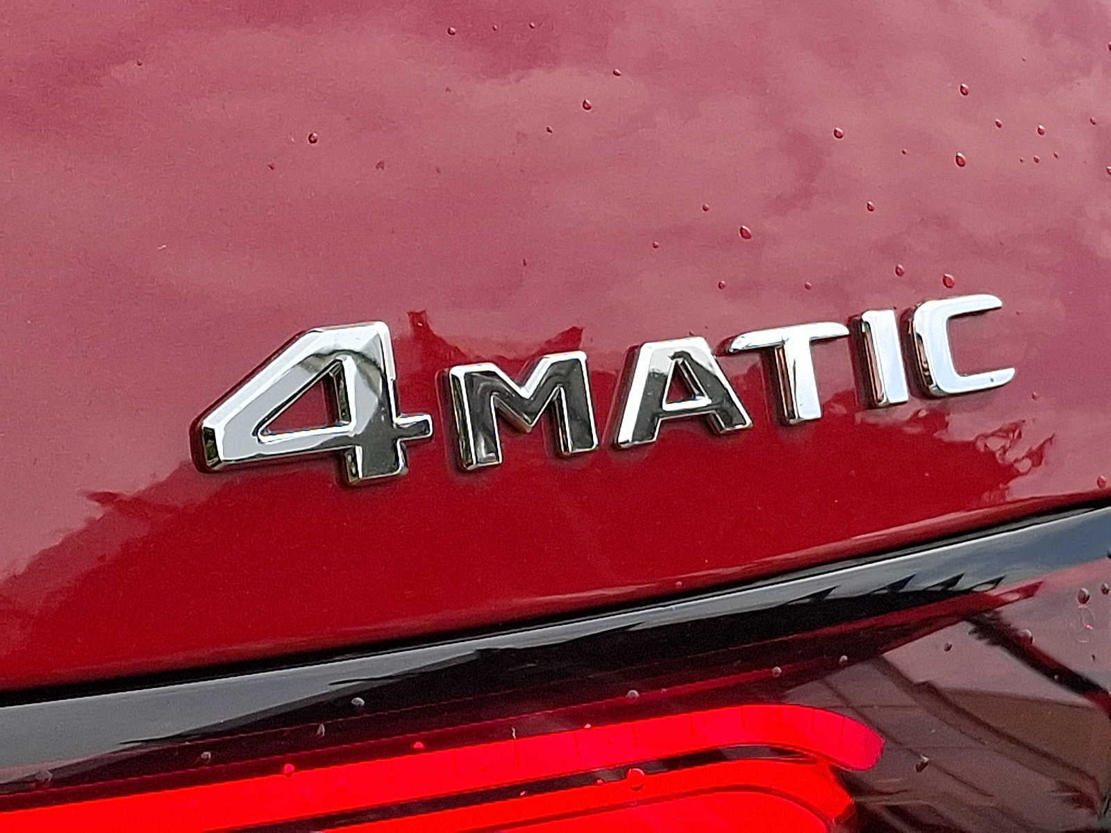 2026 Mercedes-Benz GLC GLC 300 4MATIC® SUV