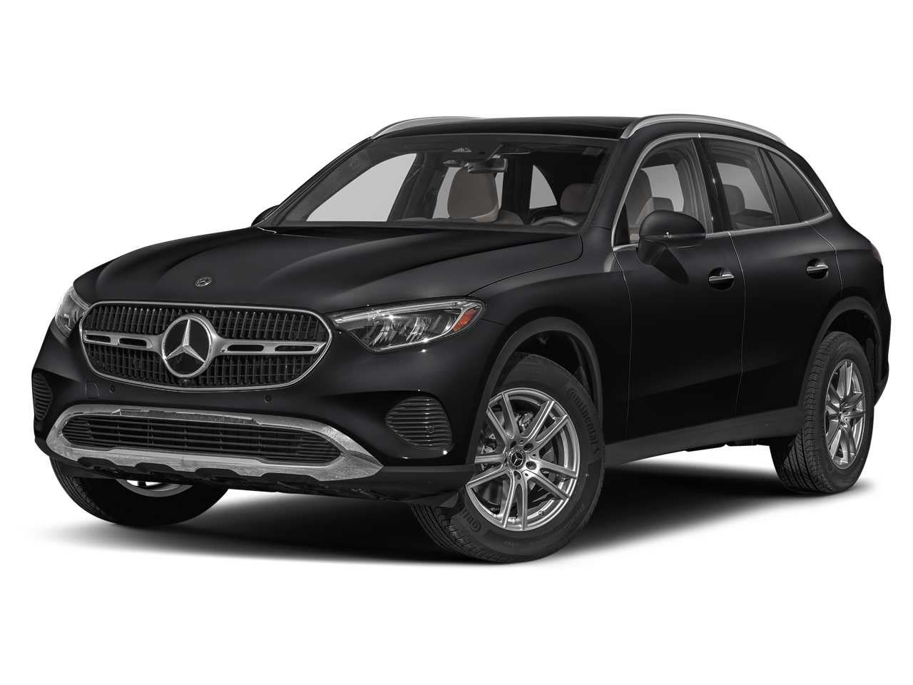 2026 Mercedes-Benz GLC GLC 300 4MATIC® SUV