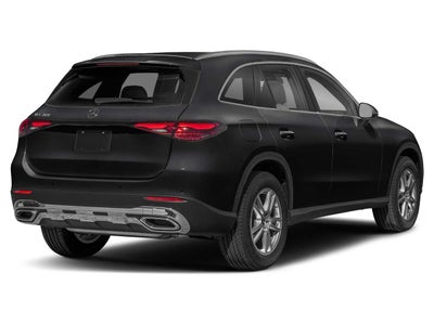 2026 Mercedes-Benz GLC GLC 300 4MATIC® SUV