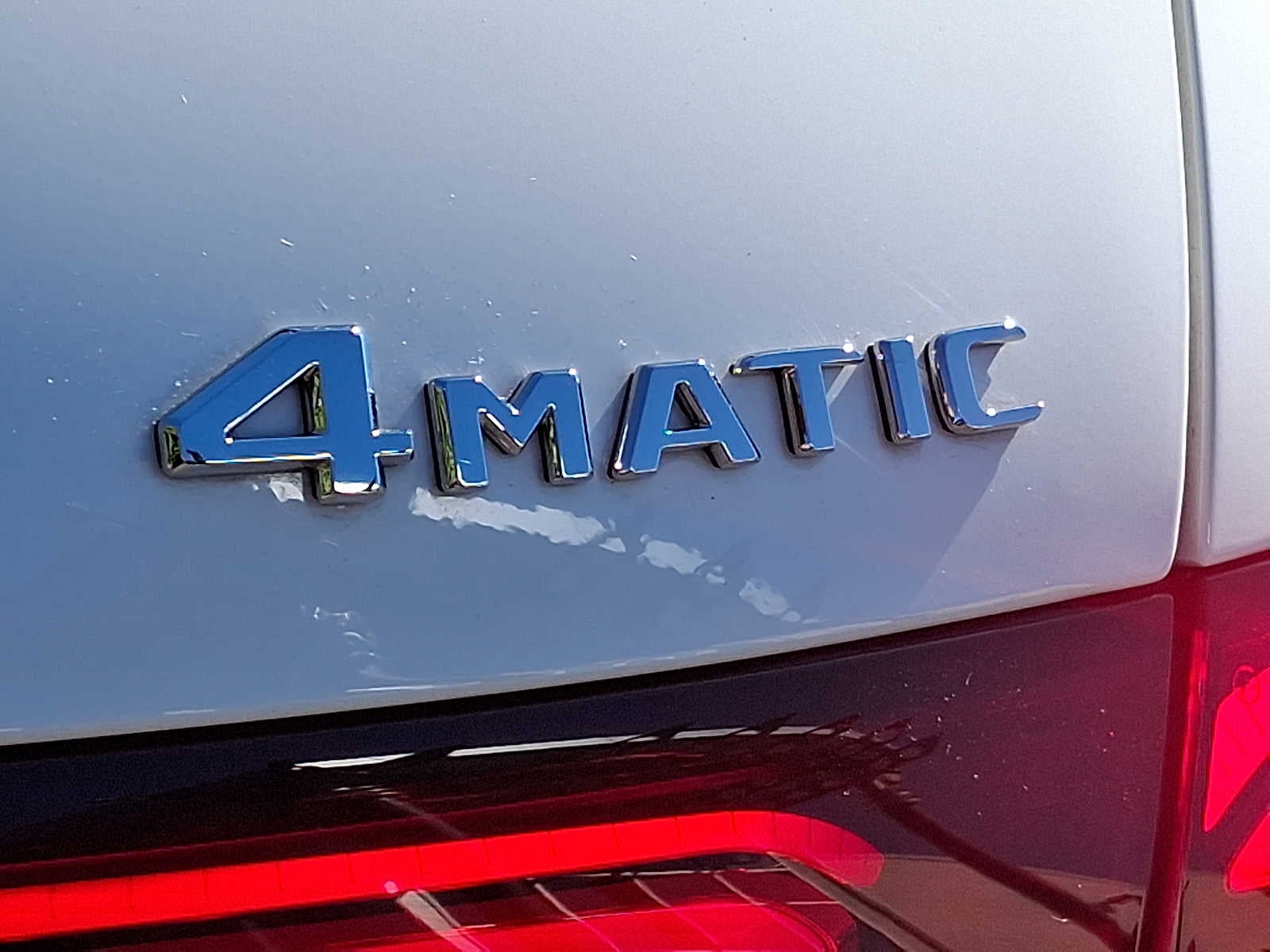 2026 Mercedes-Benz GLC GLC 300 4MATIC® SUV