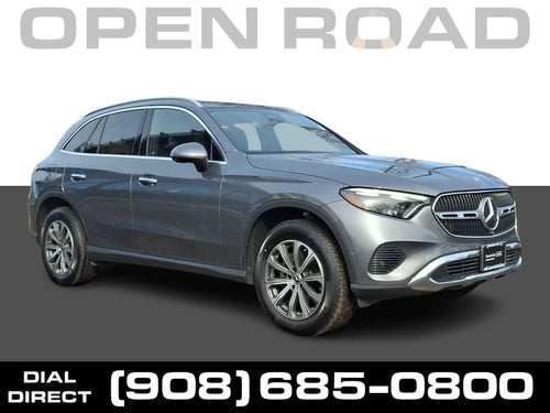 2023 Mercedes-Benz GLC GLC 300 4MATIC® SUV