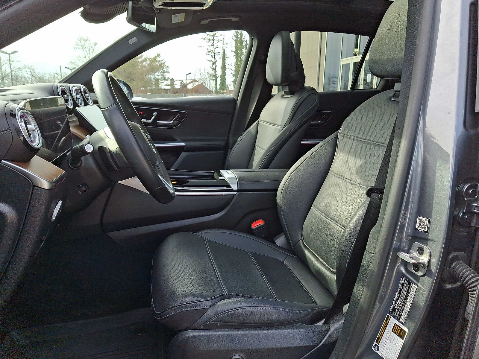 2023 Mercedes-Benz GLC GLC 300 4MATIC® SUV