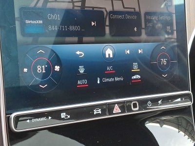 2023 Mercedes-Benz GLC GLC 300 4MATIC® SUV