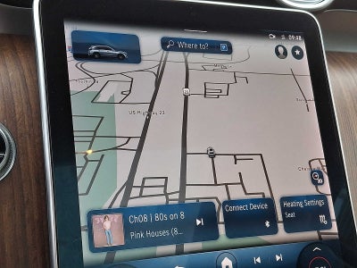 2023 Mercedes-Benz GLC GLC 300 4MATIC® SUV