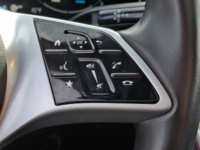 2023 Mercedes-Benz GLC GLC 300 4MATIC® SUV