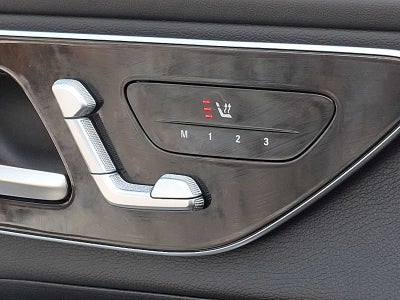 2023 Mercedes-Benz GLC GLC 300 4MATIC® SUV