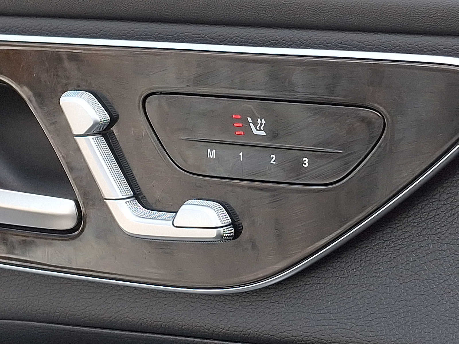 2023 Mercedes-Benz GLC GLC 300 4MATIC® SUV