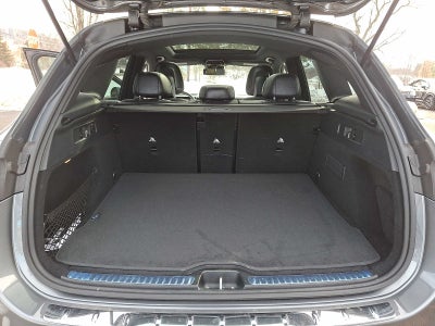 2023 Mercedes-Benz GLC GLC 300 4MATIC® SUV