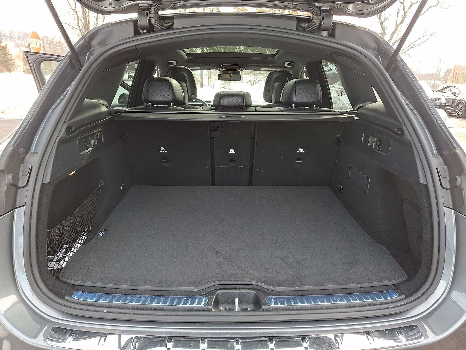 2023 Mercedes-Benz GLC GLC 300 4MATIC® SUV