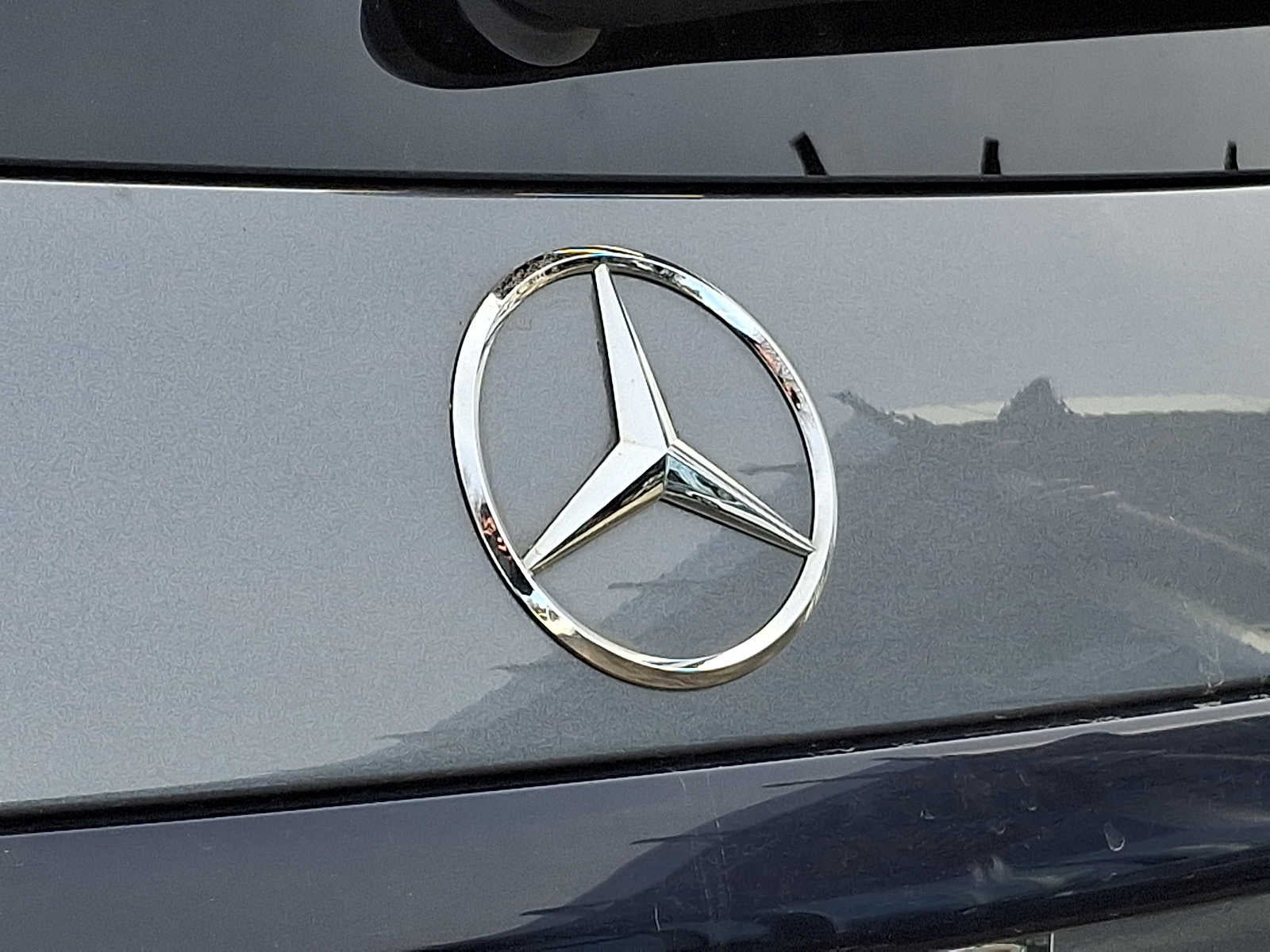 2023 Mercedes-Benz GLC GLC 300 4MATIC® SUV