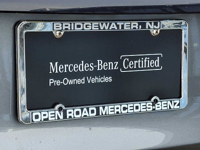 2023 Mercedes-Benz GLC GLC 300 4MATIC® SUV