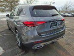 2023 Mercedes-Benz GLC GLC 300 4MATIC® SUV