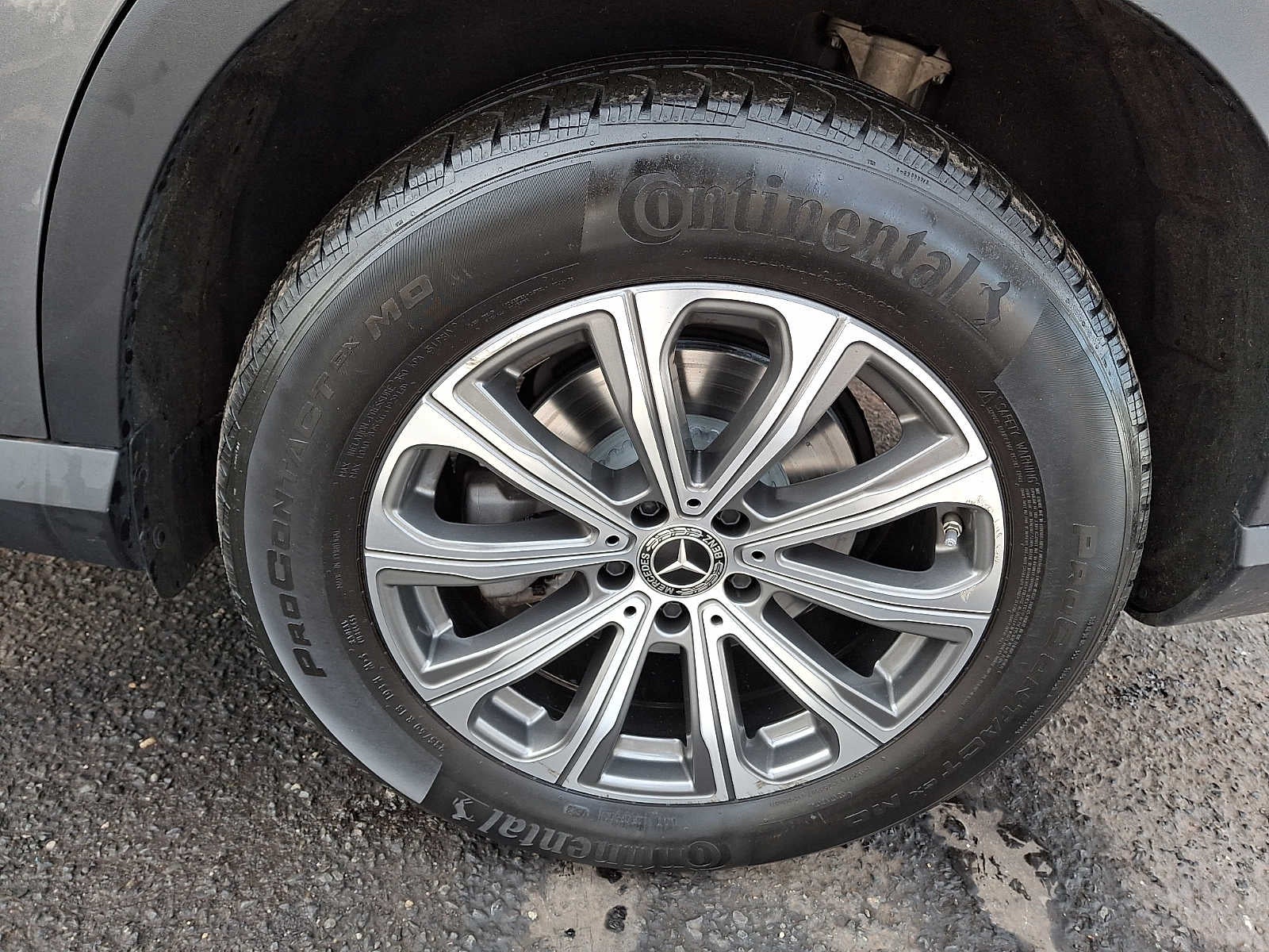 2023 Mercedes-Benz GLC GLC 300 4MATIC® SUV