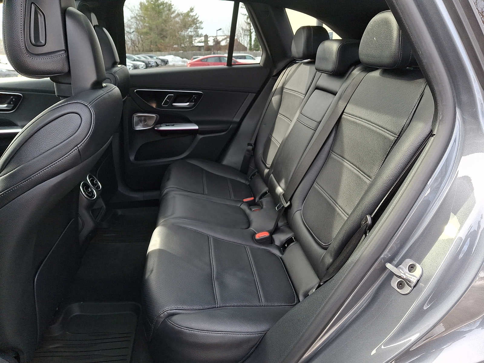 2023 Mercedes-Benz GLC GLC 300 4MATIC® SUV