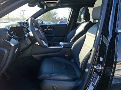 2026 Mercedes-Benz GLC GLC 300 4MATIC® SUV