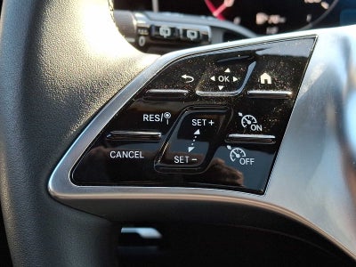 2026 Mercedes-Benz GLC GLC 300 4MATIC® SUV