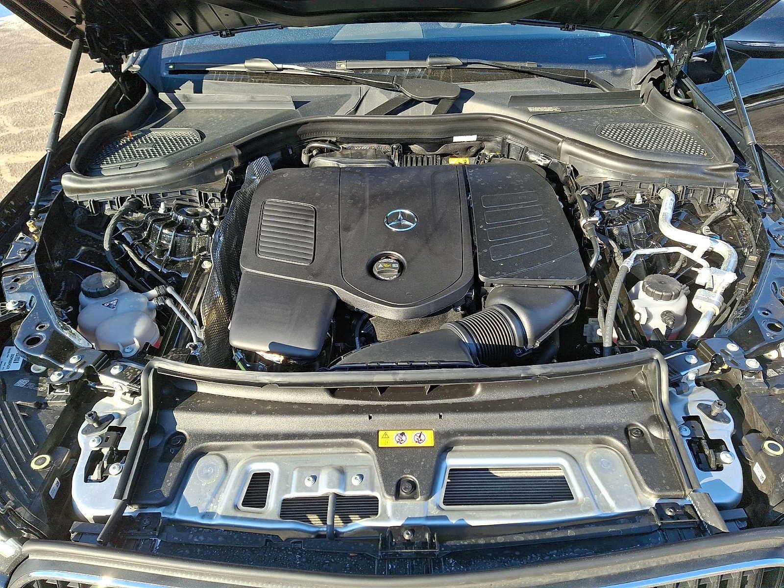 2026 Mercedes-Benz GLC GLC 300 4MATIC® SUV