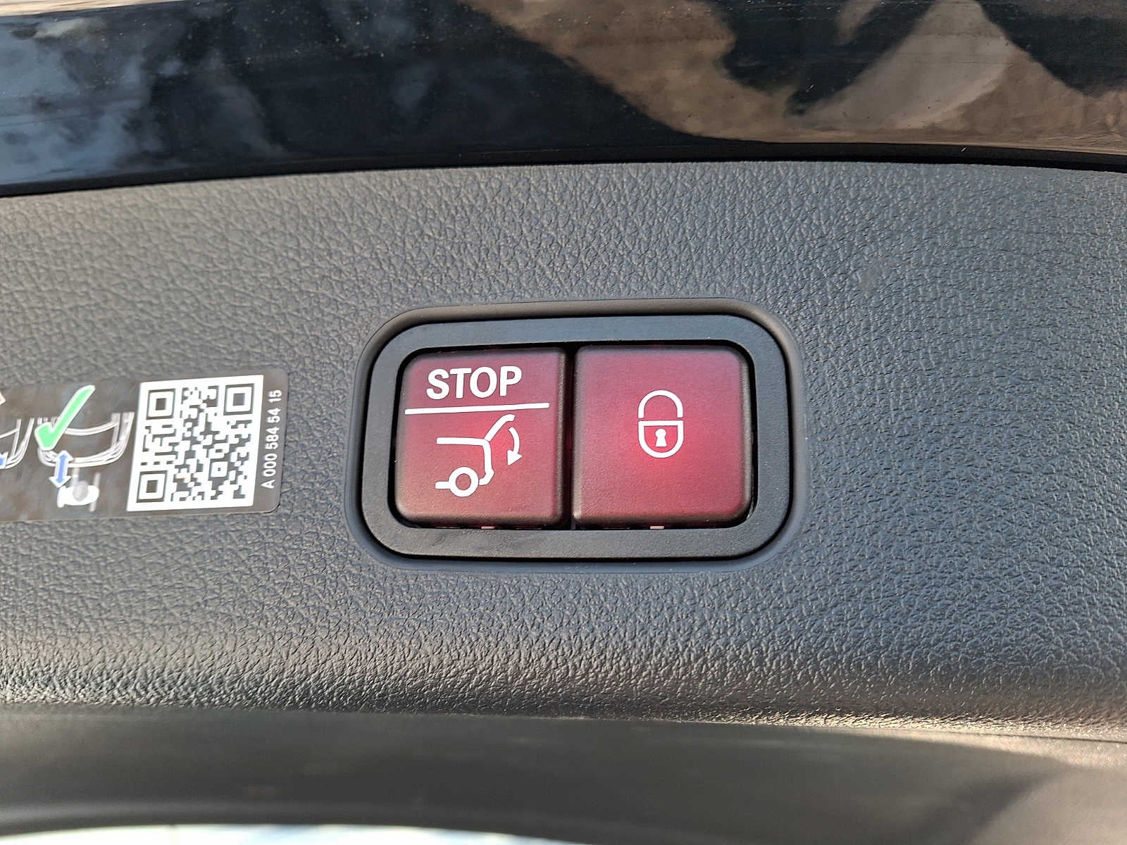 2026 Mercedes-Benz GLC GLC 300 4MATIC® SUV