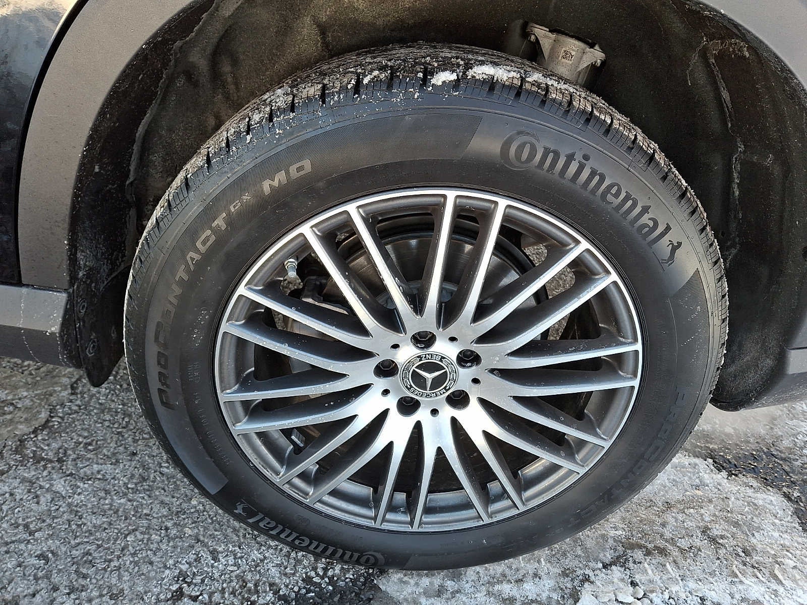 2026 Mercedes-Benz GLC GLC 300 4MATIC® SUV