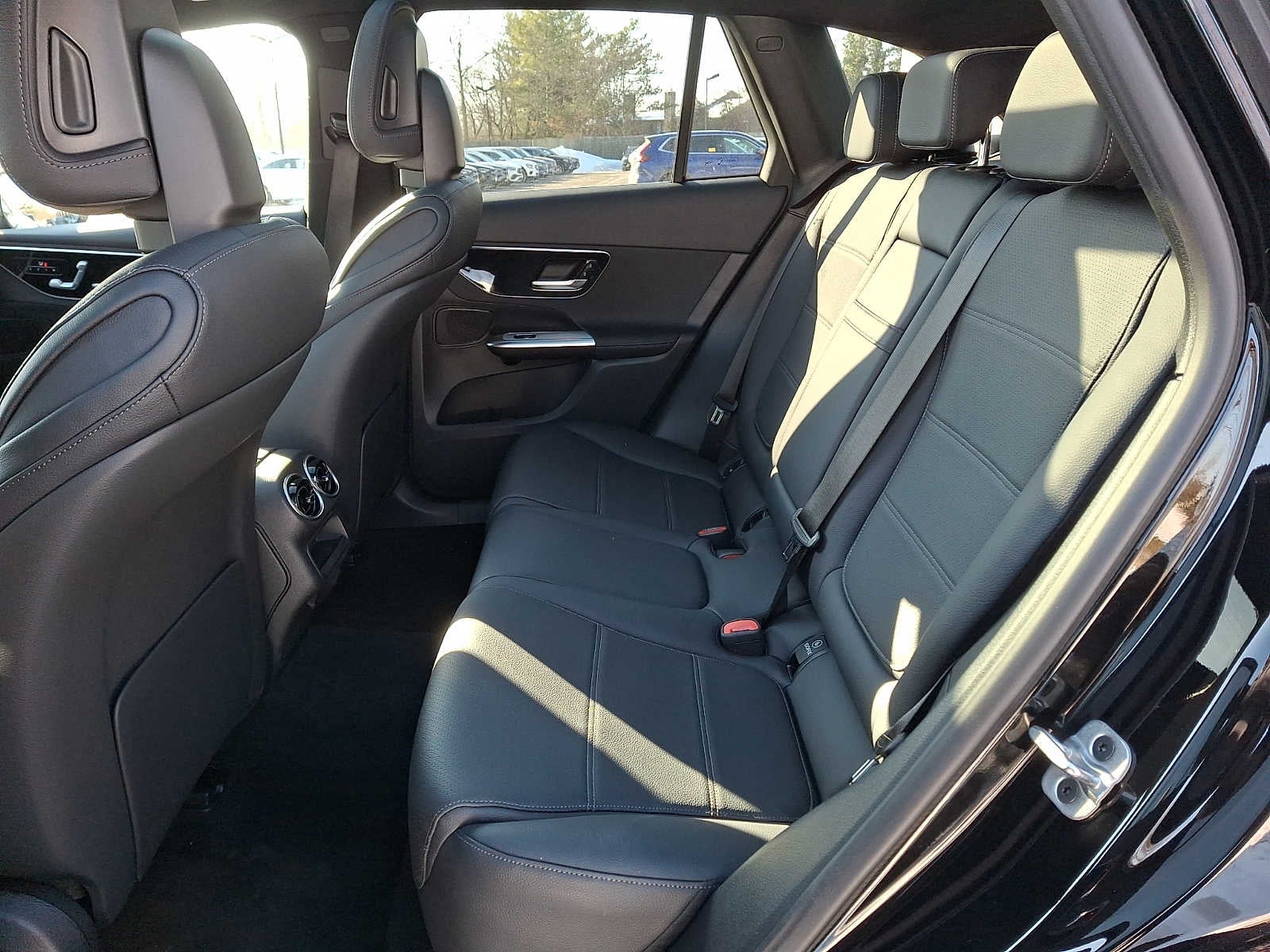 2026 Mercedes-Benz GLC GLC 300 4MATIC® SUV