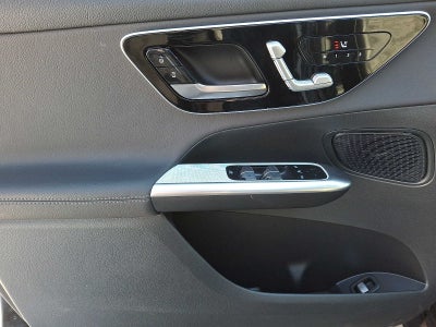 2026 Mercedes-Benz GLC GLC 300 4MATIC® SUV