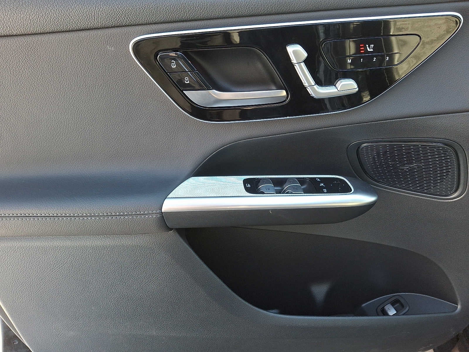 2026 Mercedes-Benz GLC GLC 300 4MATIC® SUV