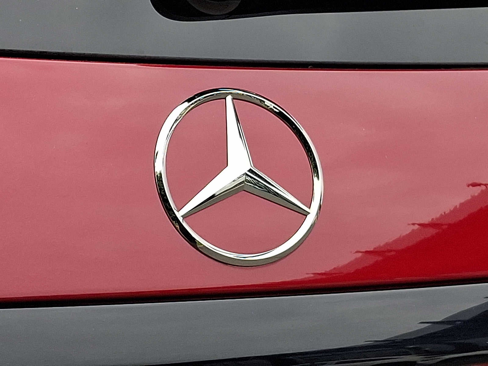 2026 Mercedes-Benz GLC GLC 300 4MATIC® SUV