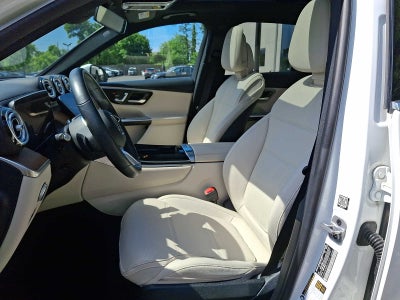 2023 Mercedes-Benz GLC GLC 300 4MATIC® SUV